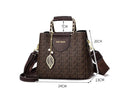 Bolsa Feminina em Couro Premium - Saint