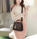 Bolsa Feminina em Couro Premium - Saint