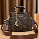 Bolsa Feminina em Couro Premium - Saint