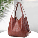 Bolsa Feminina em Couro - Pratta
