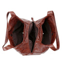 Bolsa Feminina em Couro - Pratta