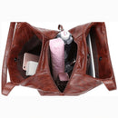 Bolsa Feminina em Couro - Pratta