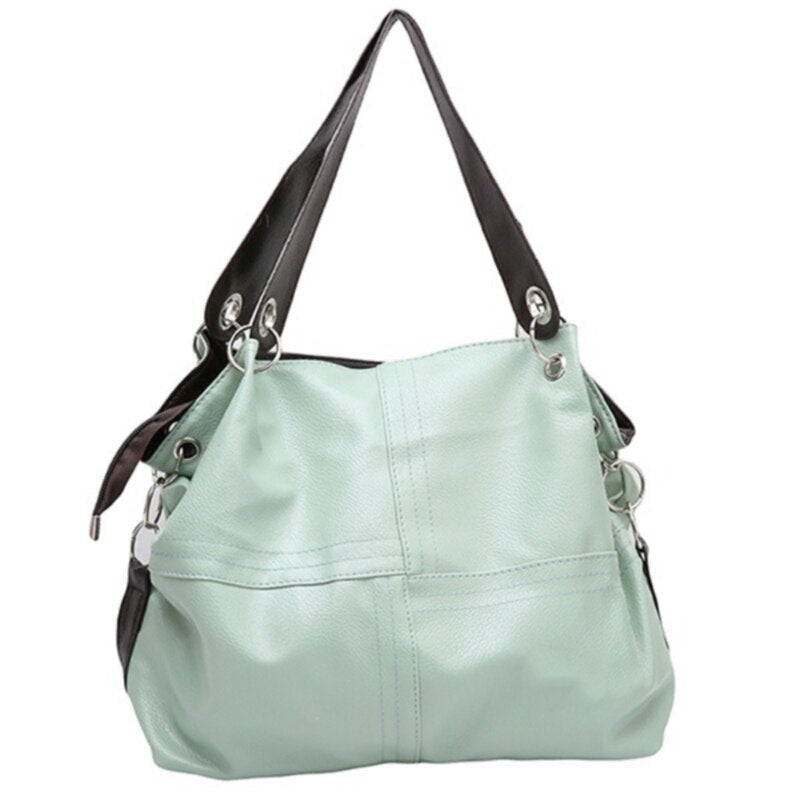 Bolsa Feminina em Couro Genuino - Bianchi