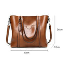 Bolsa Feminina de Couro - Bellavista