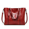 Bolsa Feminina de Couro - Bellavista