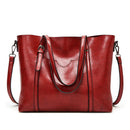 Bolsa Feminina de Couro - Bellavista
