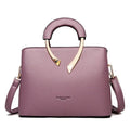 Bolsa Feminina em Couro - Uiva