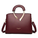 Bolsa Feminina em Couro - Uiva
