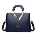 Bolsa Feminina em Couro - Uiva