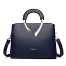 Bolsa Feminina em Couro - Uiva