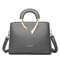 Bolsa Feminina em Couro - Uiva