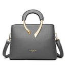 Bolsa Feminina em Couro - Uiva