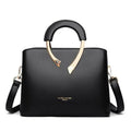 Bolsa Feminina em Couro - Uiva