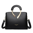 Bolsa Feminina em Couro - Uiva