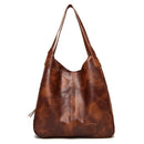Bolsa Feminina em Couro - Pratta