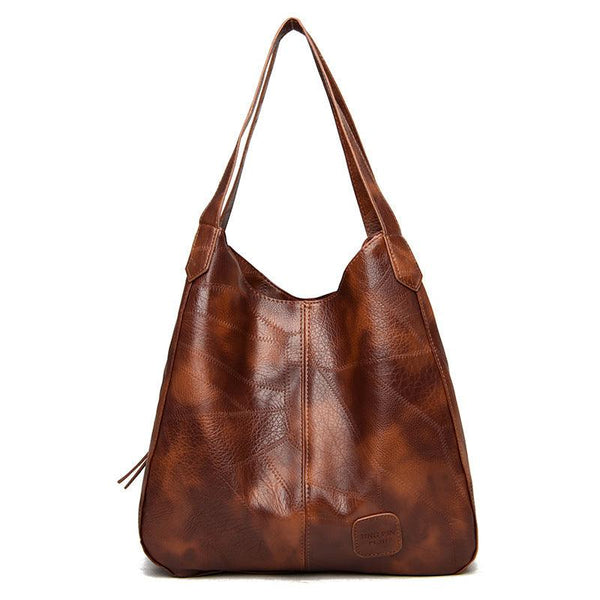 Bolsa Feminina em Couro - Pratta