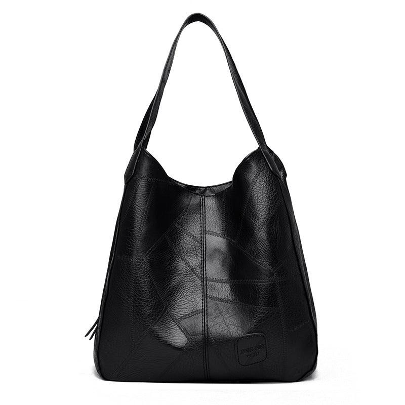 Bolsa Feminina em Couro - Pratta
