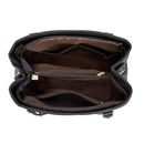 Bolsa Feminina de Couro - Florena