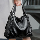 Bolsa Feminina de Couro - Bellucci