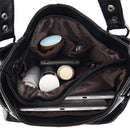 Bolsa Feminina de Couro - Bellucci