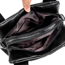 Bolsa Feminina de Couro - Marzella