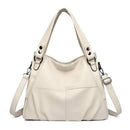 Bolsa Feminina de Couro - Bellucci