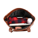 Bolsa de Ombro Feminina - Sorella