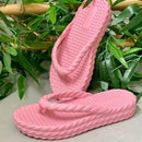 Sandália Feminina Trançada