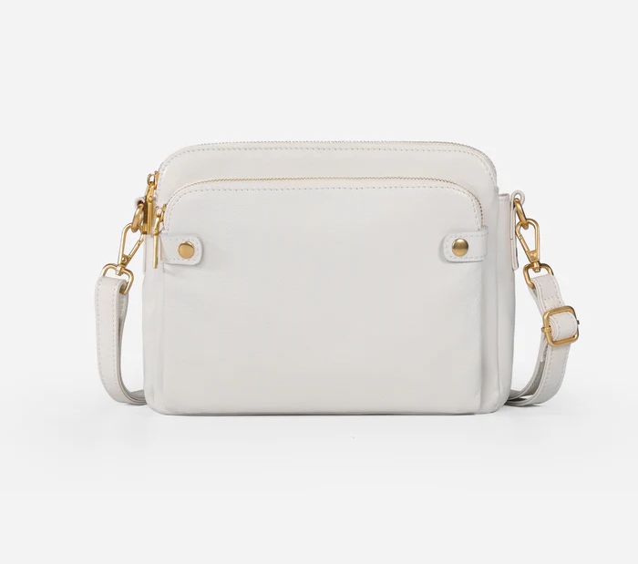 Bolsa de Couro - Pietra