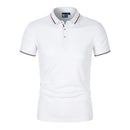 [COMPRE 3 LEVE 6] Camisetas Polo Premium Masculino - Slim