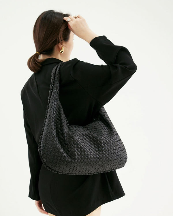 Bolsa de Couro - The Belive