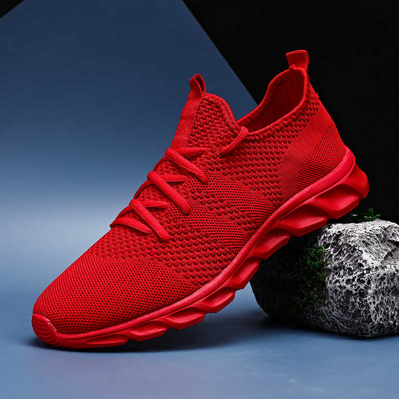 Tênis Cobalt Conforto Unissex