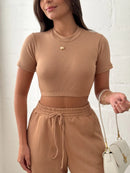 Conjunto Moletom Flaire