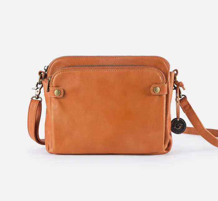 Bolsa de Couro - Pietra