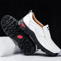 Mocassim de Couro Masculino - Montello