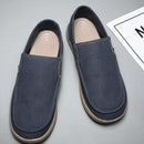 Mocassim Retro