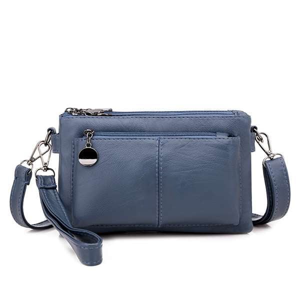 Bolsa de Couro - Natty