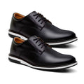 Kit 2 Sapatos Social Masculino - Toronto