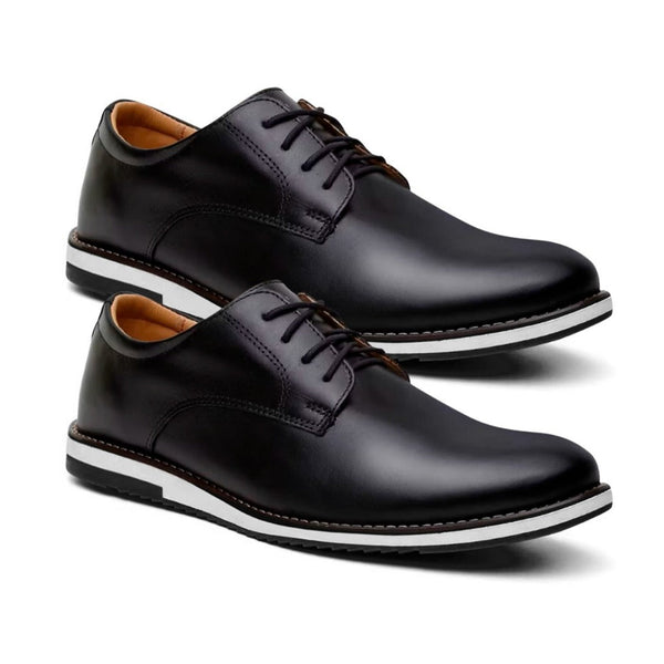 Pague 1 Leve 2 | Sapato Social Masculino Toronto