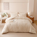 Kit 2 Roupas de Cama + 2 Capas de Travesseiro e Edredom - Bellanotte