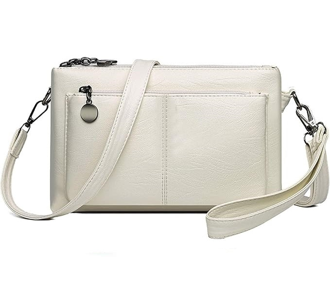 Bolsa de Couro - Natty