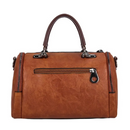 Bolsa Feminina de Couro Premium - Safira