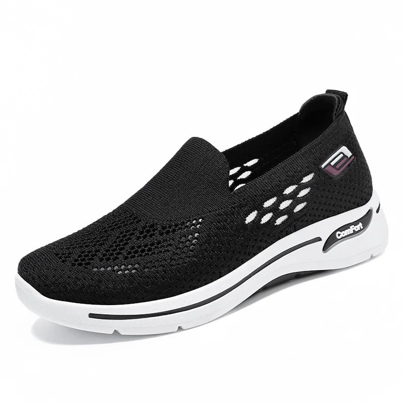 Tênis Ortopédico Feminino - Comfort