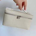 Bolsa de Couro Carteira - Anny