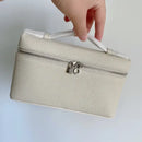 Bolsa de Couro Carteira - Anny