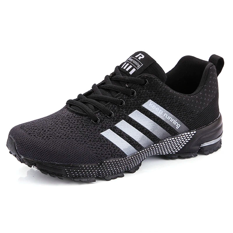 Tênis Esportivo Masculino - Keep
