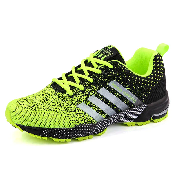 Tênis Esportivo Masculino - Keep