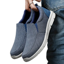 Sapato Casual Masculino - SoftWalk