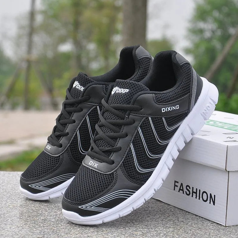 Tênis Esportivo Feminino - Dixx