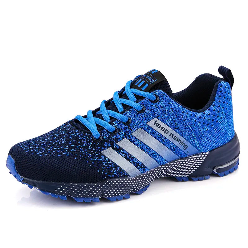 Tênis Esportivo Masculino - Keep